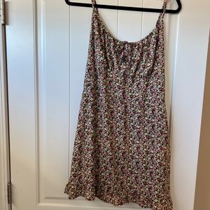 Abercrombie dress